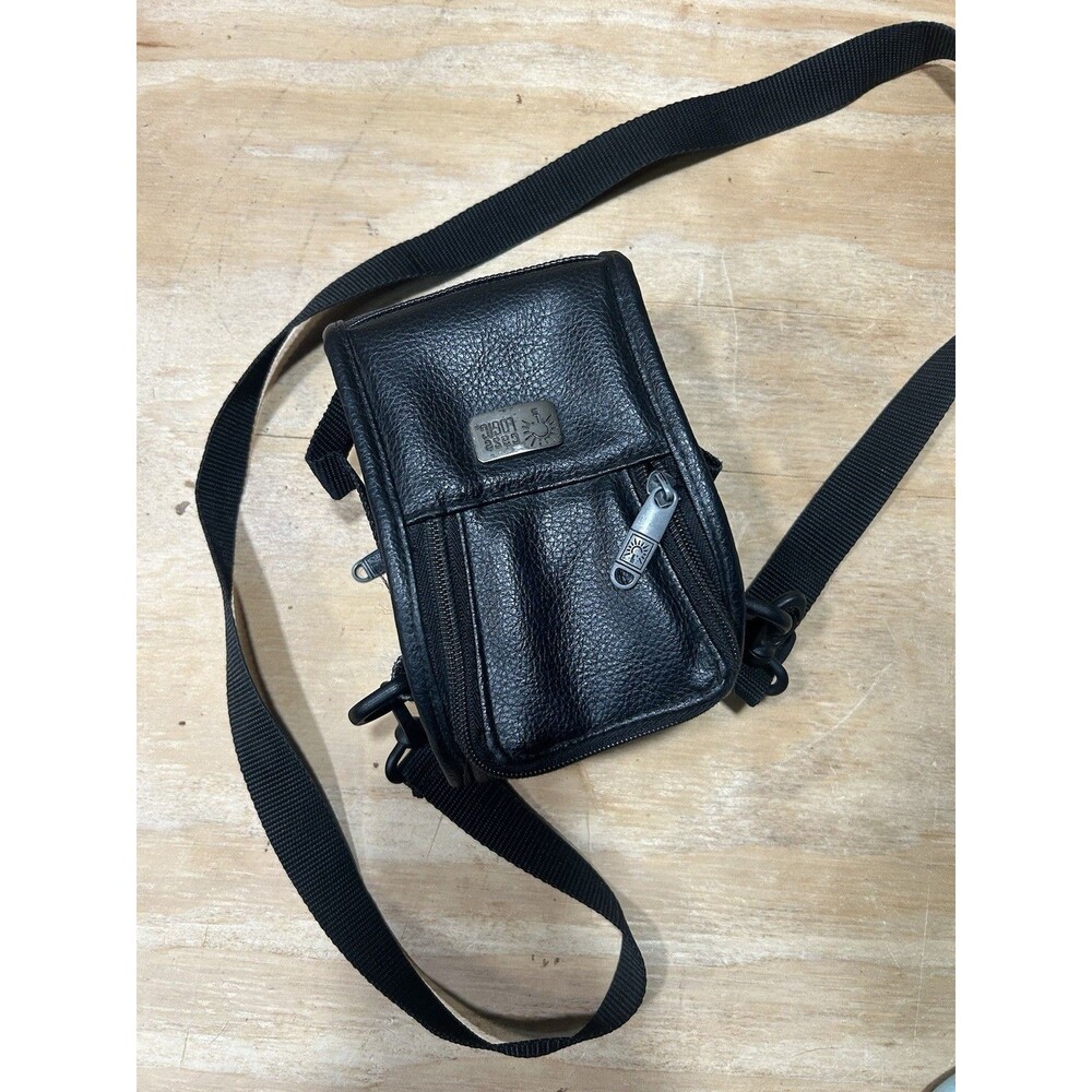 Case Logic Padded Camera Bag Case With Strap 6.5”x4”